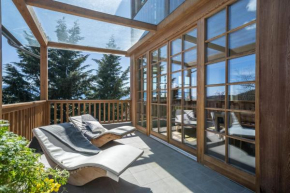 Alber Ferienwohnung Mürri Verano